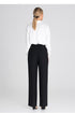 Trousers model 185075